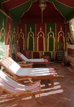 Appartement Andalou Marrakesh Phòng bức ảnh