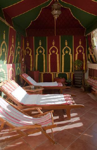 Appartement Andalou Marrakesh Phòng bức ảnh