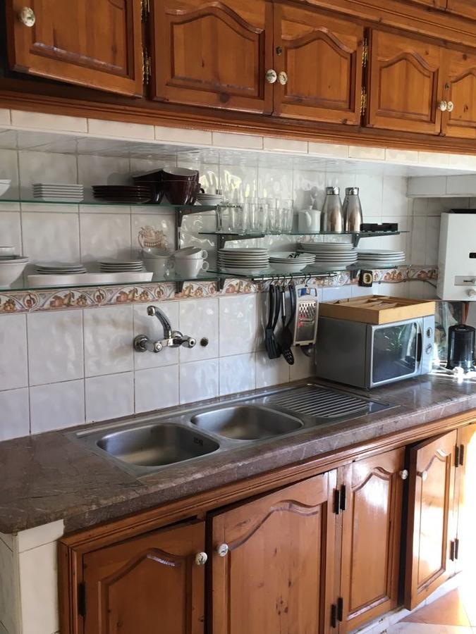 Appartement Andalou Marrakesh Ngoại thất bức ảnh