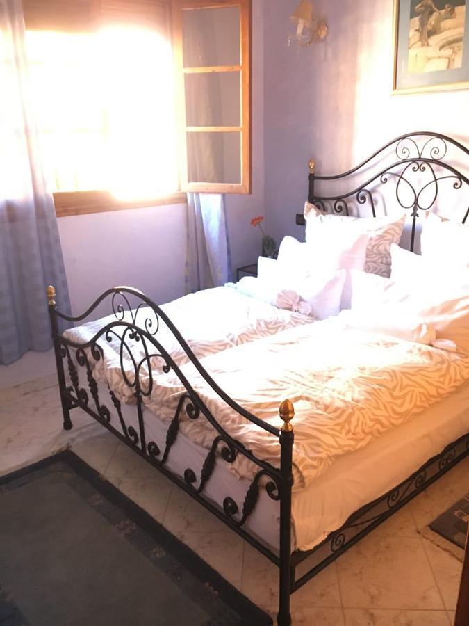Appartement Andalou Marrakesh Ngoại thất bức ảnh
