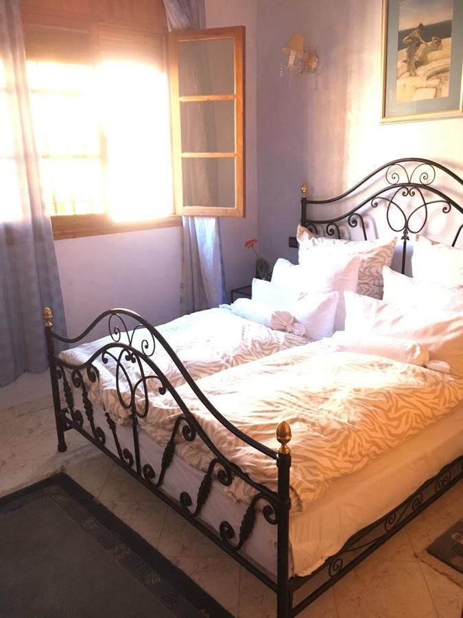 Appartement Andalou Marrakesh Ngoại thất bức ảnh