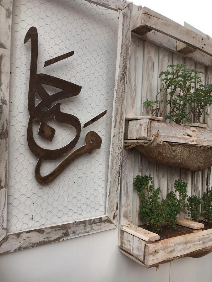 Appartement Andalou Marrakesh Ngoại thất bức ảnh